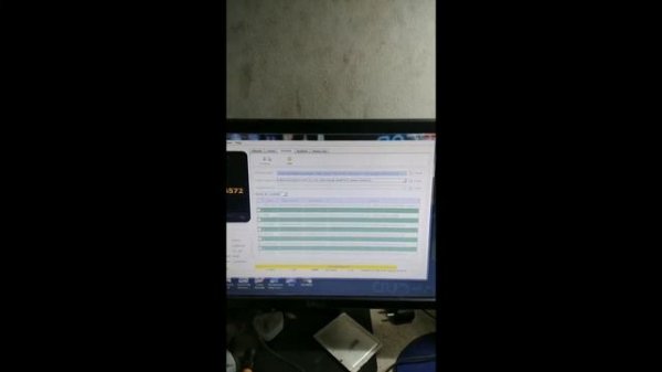 How to fix SP flash tool Error 4032 (Error 4032; Enable DRAM failed)