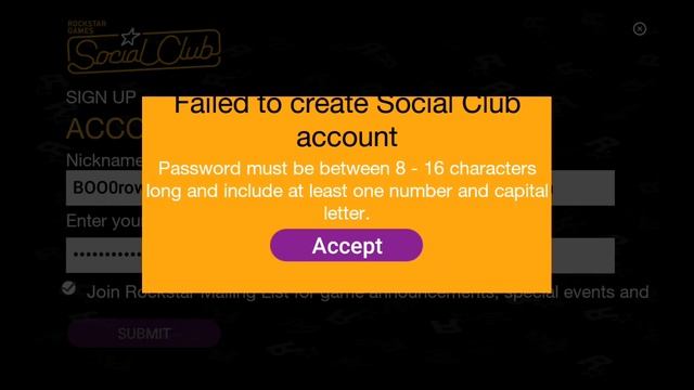 Cara mendaftar di social club gta android gratis! смотреть онлайн