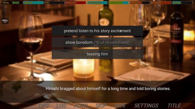 Tomie Wants to Get Married Expansion | Gameplay [PC, Android, Mac] смотреть онлайн