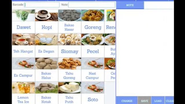 digiPOS Android Based POS смотреть онлайн