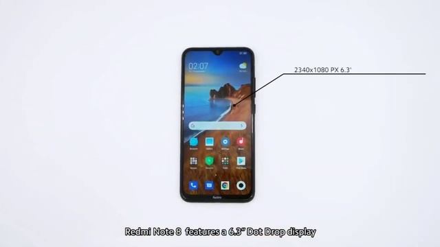 Redmi Note 8 Pro Android 10 Update India Public Released смотреть онлайн