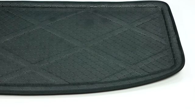 BOOT TRUNK LINER MERCEDES R-CLASS 2009+ / WYKŁADZINA BAGAŻNIKA MERCEDES R-CLASS 2009+ смотреть онлайн