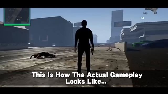 GTA V Beta v7.8 (Android Gameplay Link) смотреть онлайн