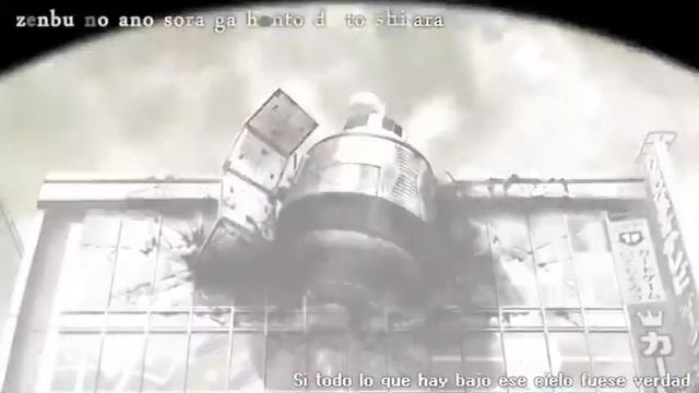 Steins Gate Descarga Novela Visual смотреть онлайн