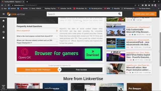[BEST FREE ROBLOX EXECUTOR] | Trigon EVO | Script Hub | 3 DLLs | WORKING 2022/2023 смотреть онлайн