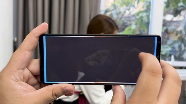 Đánh giá Xperia 1 Mark 5: cái máy này không thể đến từ năm 2023 được!! смотреть онлайн