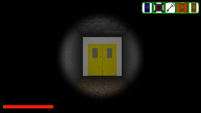 BBCCS 4 The Epic School - Baldi's Basics Mod смотреть онлайн