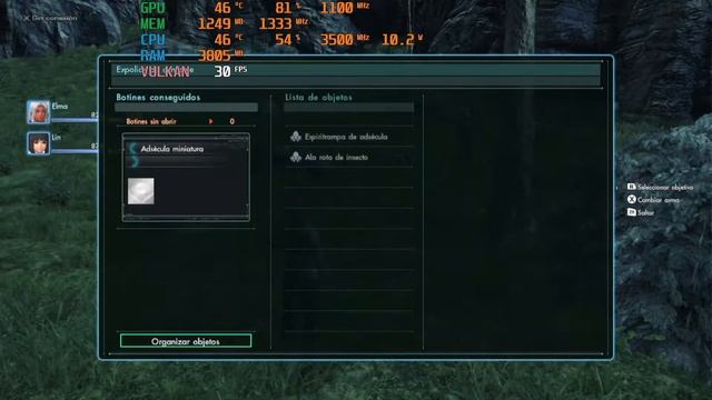 Cemu 1.26.2 Xenoblade Chronicles X Athlon 3000g 16gb смотреть онлайн