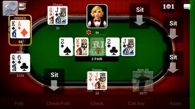 how to get free zenga poker chips rooted phone march2013 смотреть онлайн