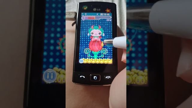 Music World LG (Gameplay) смотреть онлайн