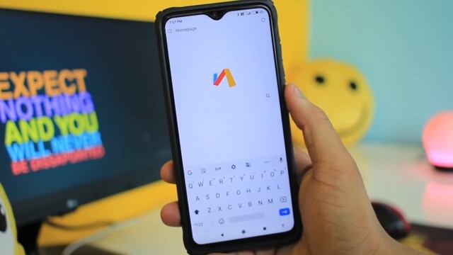 TOP ANDROID APPS UNDER 1MB ONLY! смотреть онлайн
