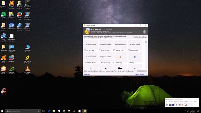 How To Recover Deleted Files In Windows 10 смотреть онлайн