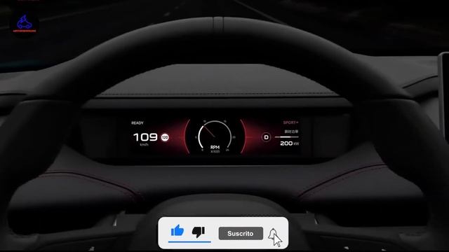 XIAOMI SU7, comienzan las ventas de su primer VE y más barato que el Model 3 смотреть онлайн
