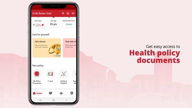 Activ Health App Unboxing (Hindi) смотреть онлайн