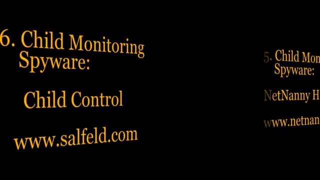 Top 10 Free Spyware (Spy Tools) смотреть онлайн