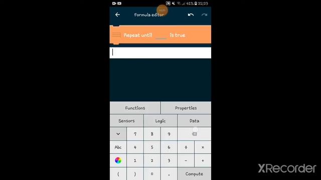 How to make a FNaF Parody in Pocket Code | #6 смотреть онлайн