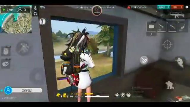 SELAMAT BERBUKA PUASA SOBAT!!! "GIVE AWAY AGAIN" [FREE FIRE BATTELGROUNS] смотреть онлайн