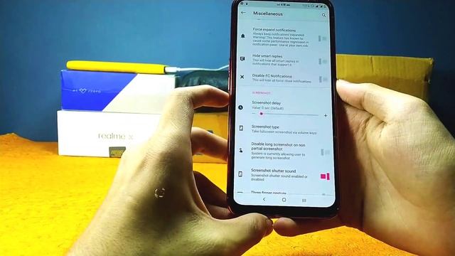 [ROM] Resurrection Remix OS v8.5.9 for Realme X | Highly Customizable | Extreme Gaming & features смотреть онлайн