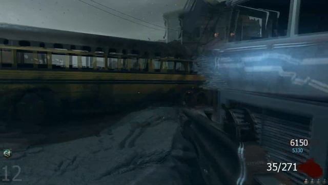 CALL OF DUTY BLACK OPS 2 ZOMBIES Nuketown Ep.1 №1 смотреть онлайн