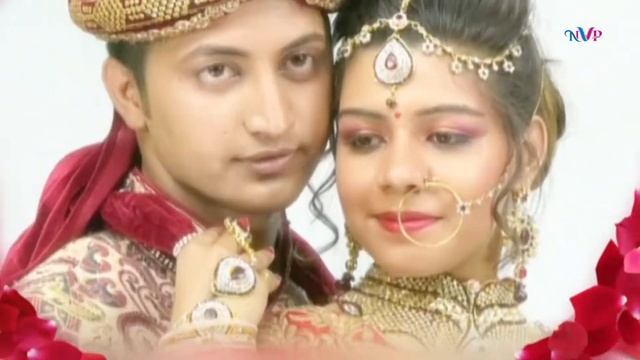 Likhe Jo Khat Tujhe | Creative Pro Edius X Project By NIRALI VIDEO PROJECTS смотреть онлайн