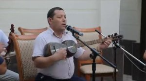 шкур бурхонов мана хакикий жонли ижро