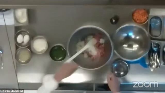 Turkish Cuisine Gastroshow смотреть онлайн