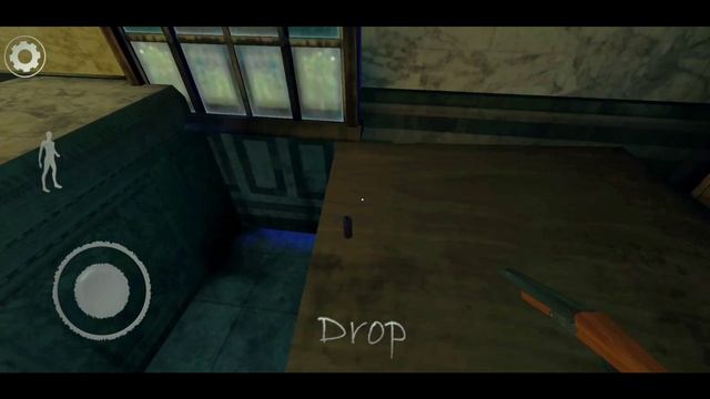 Granny 5 : Time To Wake Up | Full Hindi Gameplay | Android Horror Game смотреть онлайн