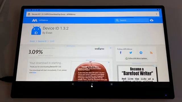 How To Install Android On the Raspberry Pi 4 & Google Play Store смотреть онлайн