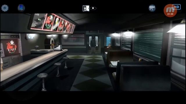 Fahrenheit Gameplay (Android) смотреть онлайн