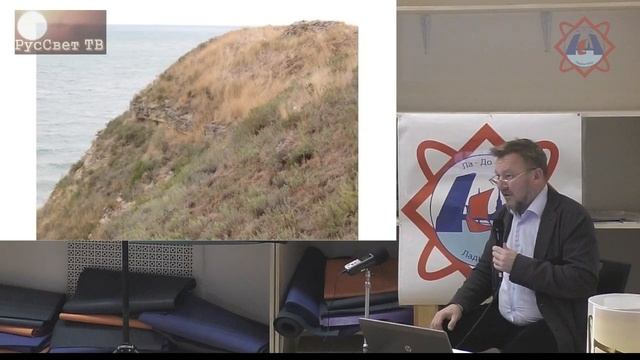 Ч. 2 (из 2) Кадыкчанский Андрей. "Киммерийские сказки". смотреть онлайн