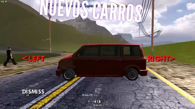 MOD DE GTA V ONLINE PARA GTA SA ANDROID// MOD X V2 смотреть онлайн