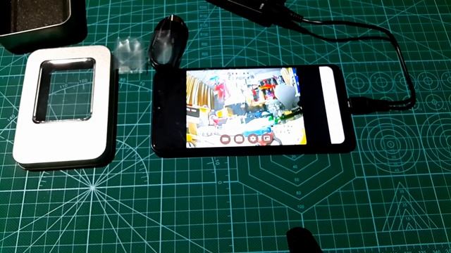ไม่ต้องซื้อจอFPVแค่ใช้มือถือเรากับตัวรับภาพSkydroid เซฟเงินได้ By พลN3F смотреть онлайн