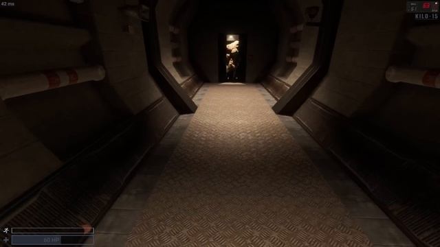 ЯДЕРНАЯ АТАКА НА КОМПЛЕКС │ SCP : SECRET LABORATORY смотреть онлайн