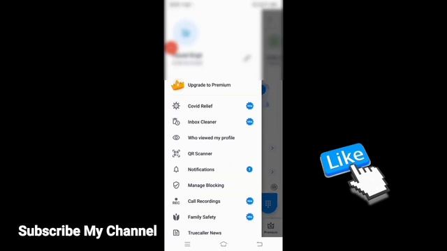 Truecaller hack hai kaise pata kare | Truecaller hack hai ya nahi kaise pata kare | Truecaller смотреть онлайн