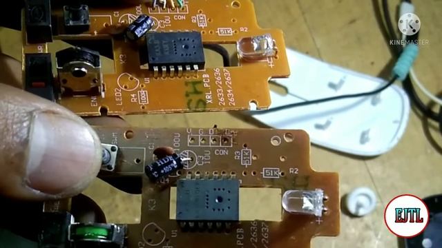 How to fix wired mouse for Android phone| No cursor| Ej TECH Tutorial смотреть онлайн