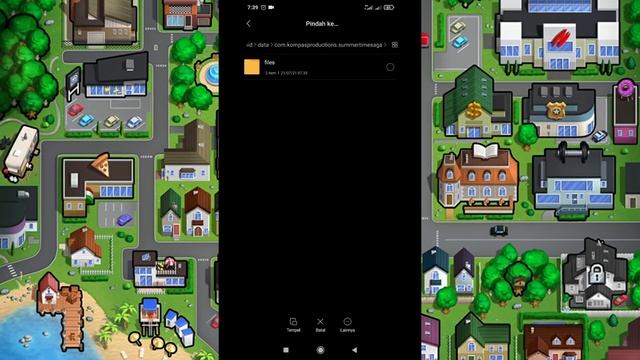 Summertime Saga v0.20.11 Save File 100% - Summertime Saga Terbaru Juli 2021 Bahasa Indonesia смотреть онлайн