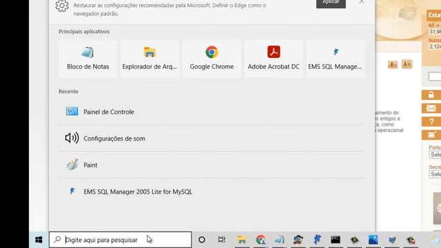 Desativação dos protocolos TLS 1 0 e TLS 1 1 смотреть онлайн