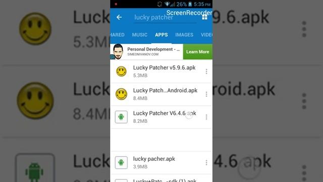 How to download lucky patcher using play store смотреть онлайн