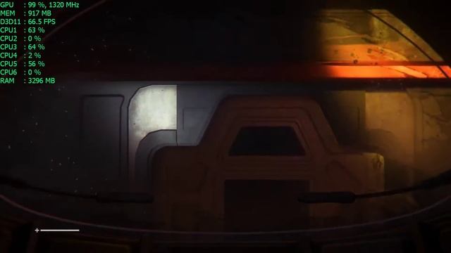 Alien Isolation - GTX 750 Ti - 8GB RAM - FX 6300 - 1080p Ultra Settings смотреть онлайн