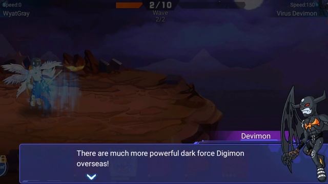 Warrior Awaken : Fight (Early Access) [ Android APK iOS ] Gameplay смотреть онлайн