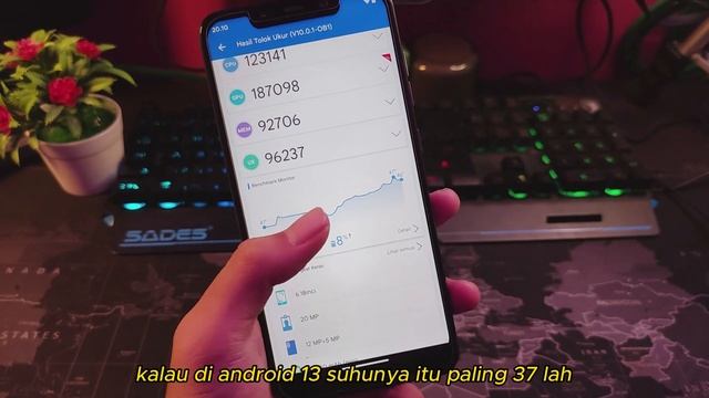 CUSTOM ROM EVOLUTION X ANDROID 14 - NEW UPDATE! смотреть онлайн