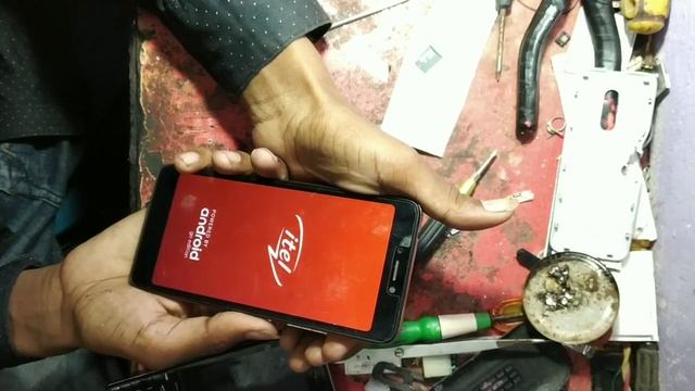 Itel l5502 fastboot mode problem solution 100%working any Itel smartphone смотреть онлайн