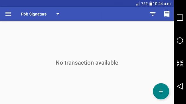 Demo video for Android app - Manage Credit Card Instantly смотреть онлайн