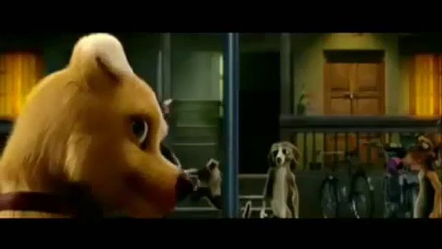 Ромео с обочины клип  Roadside Romeo Clip.mp4