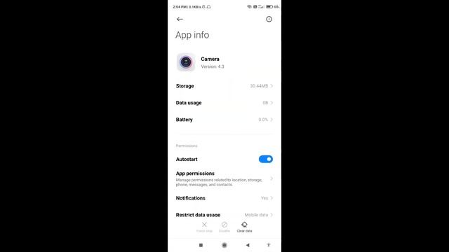Redmi 6A Front Camera Not Working Problem Solution смотреть онлайн