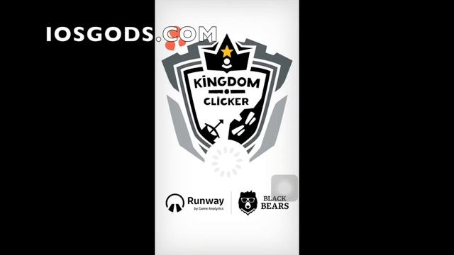 Kingdom Clicker Hack by iOSGods.com смотреть онлайн
