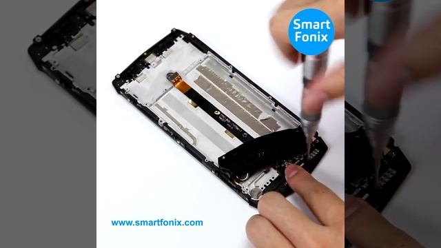Ulefone Power 5 Disassembly and Reassembly смотреть онлайн