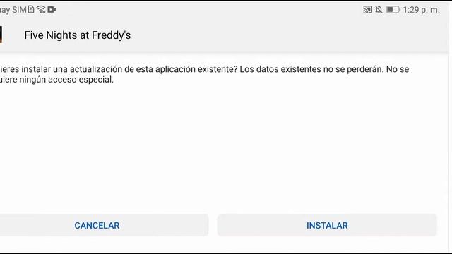 Como descargar five nights at freddys mediafire смотреть онлайн