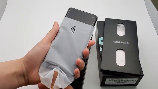 ✅✅Samsung Galaxy S10 G973U G973U1 REVISAMOS EL NUEVO CELULAR✅✅ смотреть онлайн
