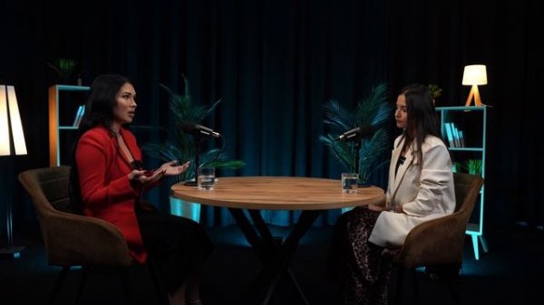 История семейного бизнеса- Подкаст от совладельца компании TT Group Ульяны Титовой